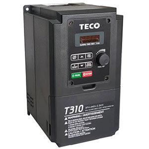 درایو TECO-T310